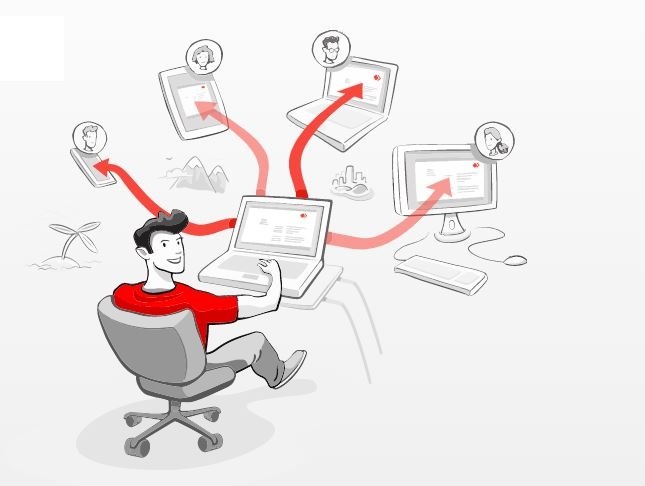 Установка AnyDesk